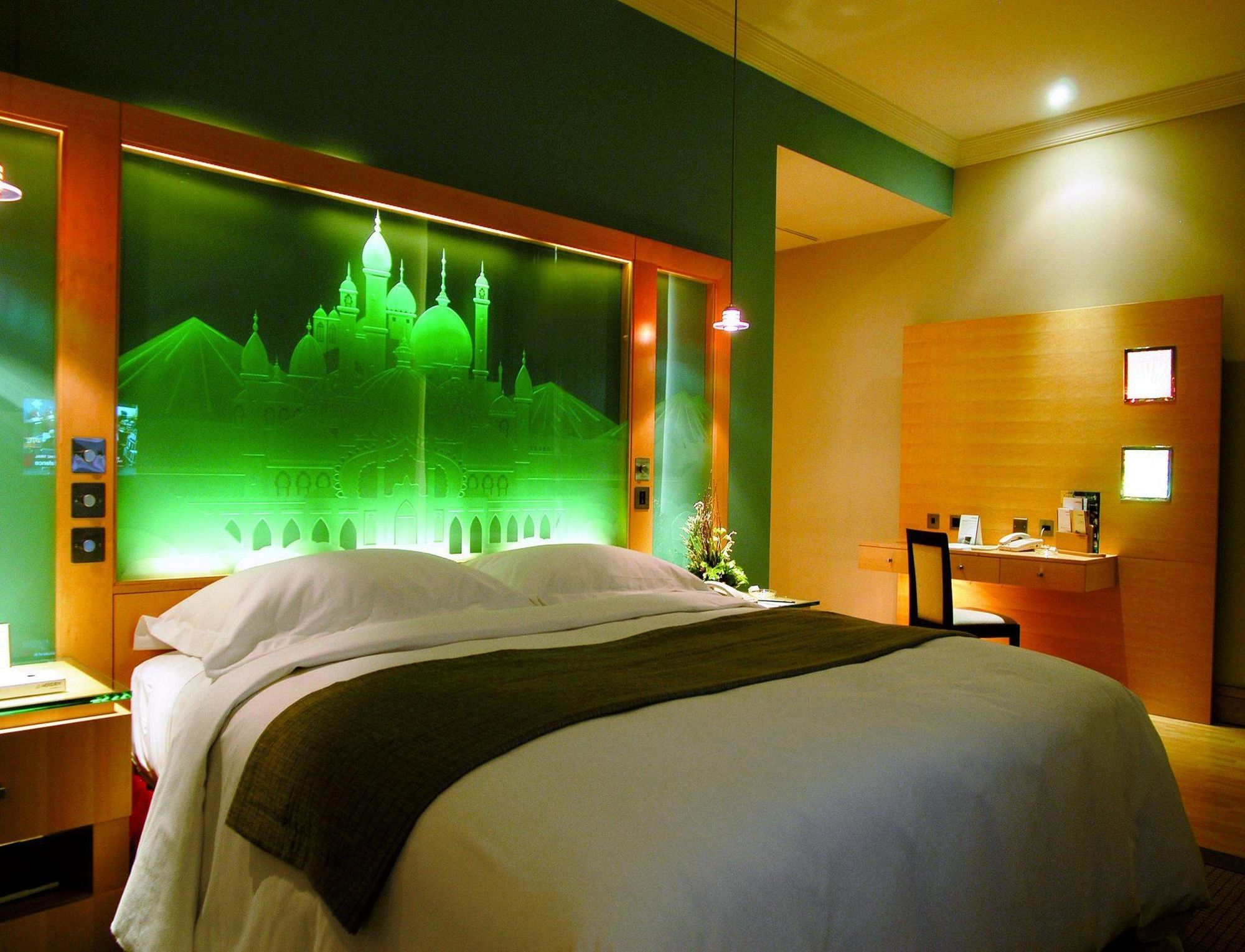 Le Royal Tower Hotel Kuwait City Quarto foto