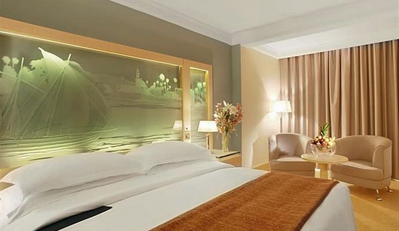 Le Royal Tower Hotel Kuwait City Quarto foto