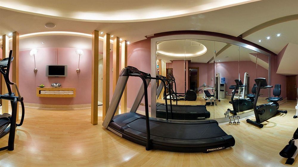 Le Royal Tower Hotel Kuwait City Exterior foto