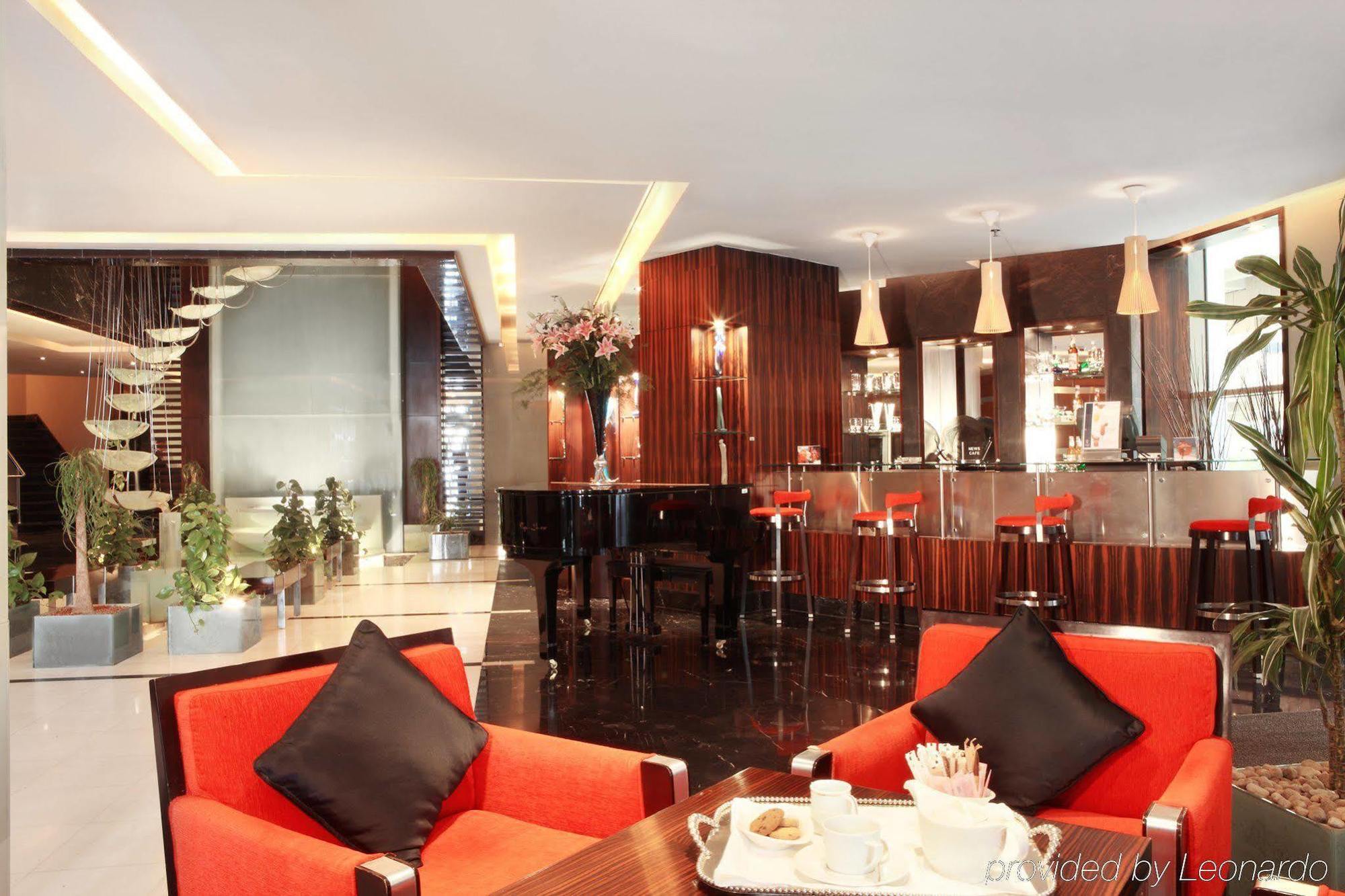 Le Royal Tower Hotel Kuwait City Exterior foto