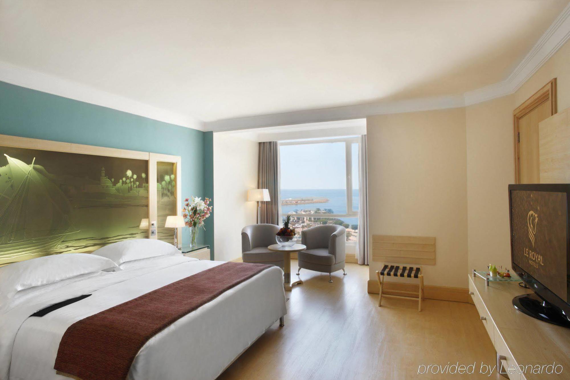 Le Royal Tower Hotel Kuwait City Quarto foto