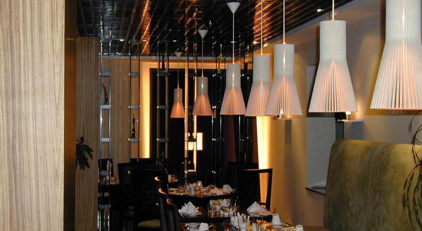 Le Royal Tower Hotel Kuwait City Exterior foto