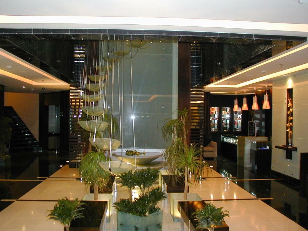 Le Royal Tower Hotel Kuwait City Exterior foto