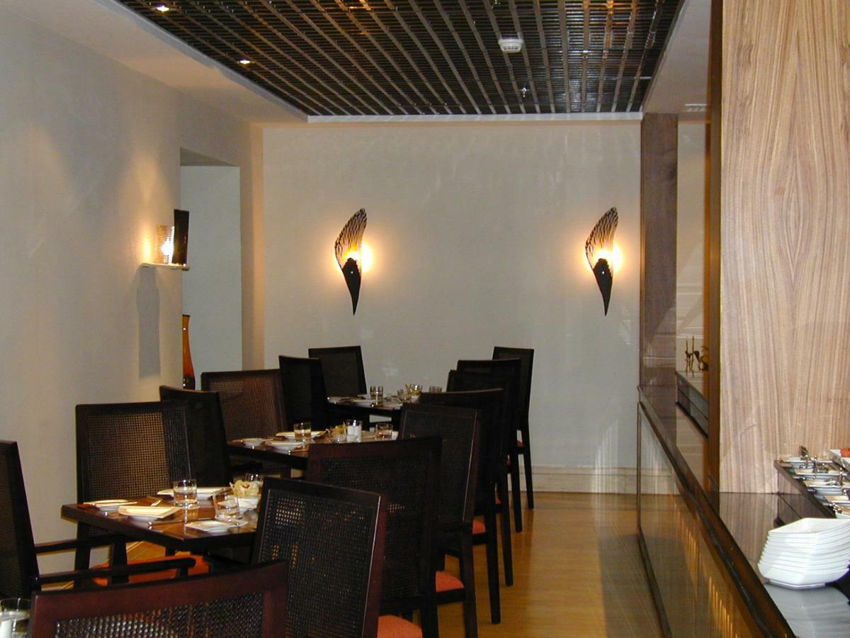 Le Royal Tower Hotel Kuwait City Exterior foto